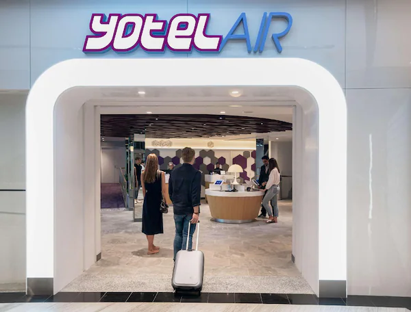 Yotelair